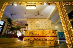 Hotel Neeraj Bhawan- Triveni Ghat